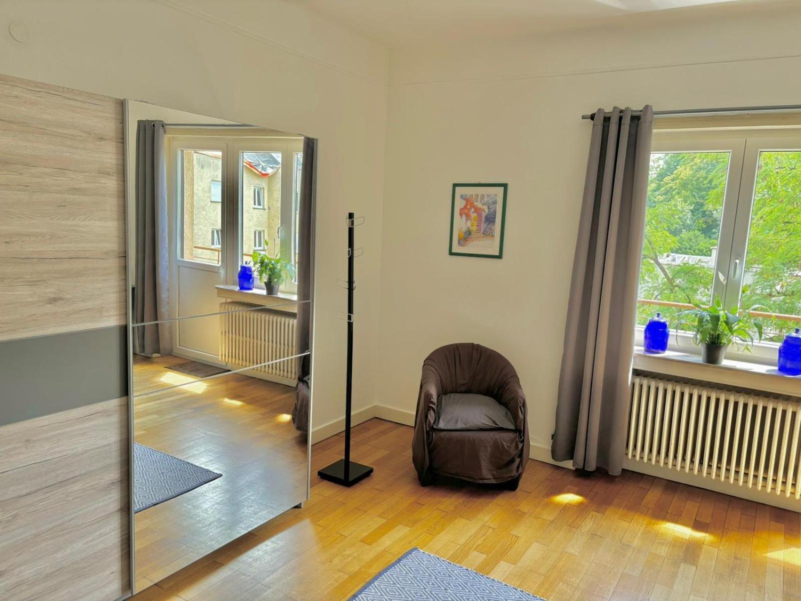 Rue Des Glacis Limpertsberg Hotel Luxembourg Exterior photo
